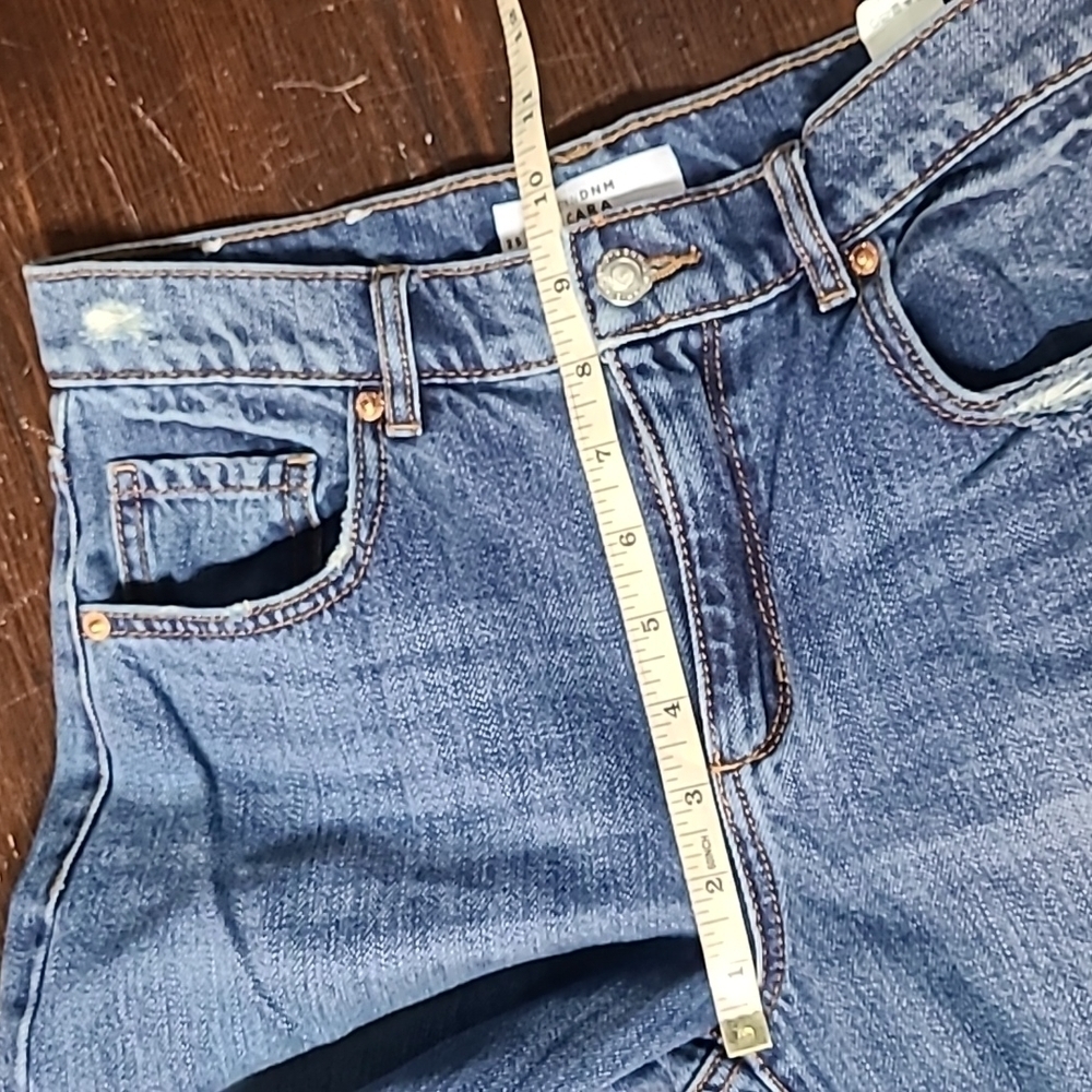 🌈Dynamite CARA Jeans Size 25 - Picture 12 of 12
